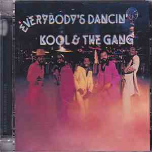 Kool & The Gang - Everybody's Dancin'