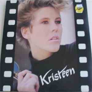 Kristeen - Don't Stop The Train