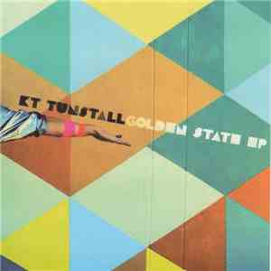 KT Tunstall - Golden State EP