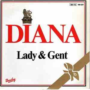 Lady & Gent - Diana