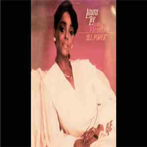 Laura Lee With Eternal Light - All Power