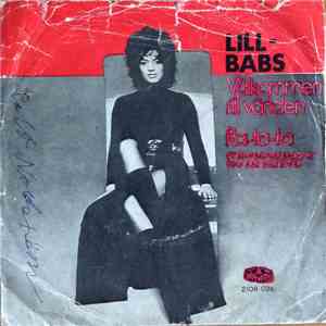 Lill-Babs - Välkommen Till Världen / Ra-Ta-Ta