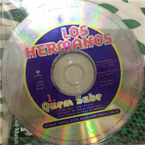 Los Hermanos  - Quem Sabe
