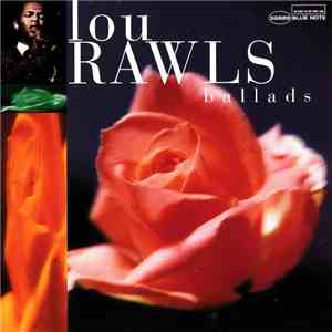 Lou Rawls - Ballads