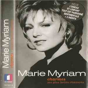 Marie Myriam - Charmes - Ses Plus Belles Chansons