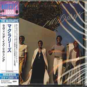 McCrarys - Loving Is Living