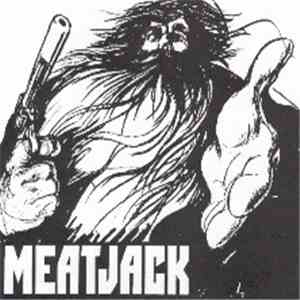 Meatjack - Black Juice / Loud People