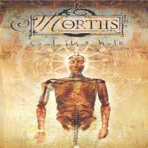 Mortiis - Soul In A Hole