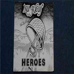 Nu-Kleus - Heroes