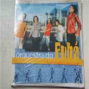 Orquestra Do Fubá - Forróléidoscope