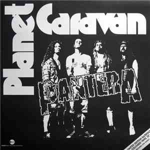 Pantera - Planet Caravan