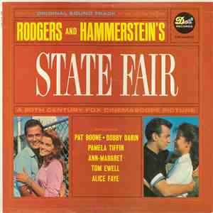 Pat Boone / Bobby Darin / Pamela Tiffin / Ann-Margret / Tom Ewell / Alice F ...