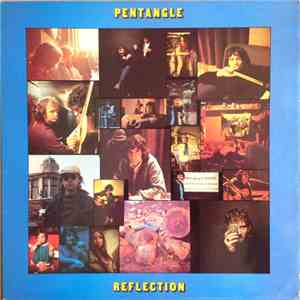 Pentangle - Reflection