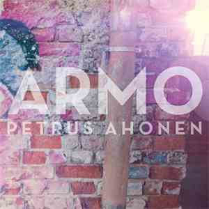 Petrus Ahonen - Armo