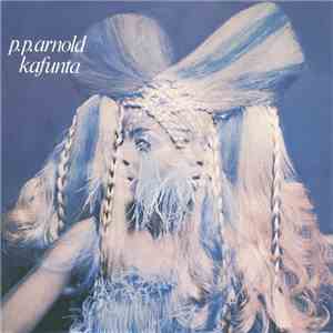 P.P. Arnold - Kafunta