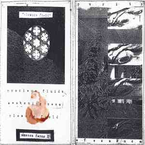 Purity Of Essence - Pleasure Field