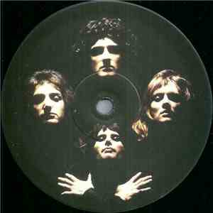 Queen - Fat Bottom Girls (Roman Pushkin Mixes)