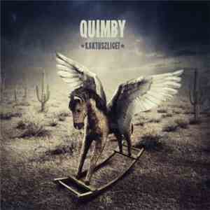 Quimby - Kaktuszliget