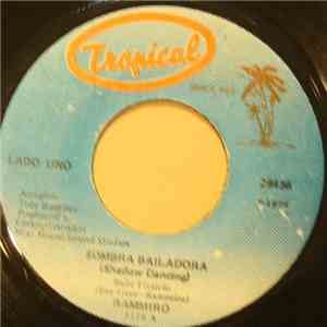 Rammiro - Sombra Bailadora / Esa Mujer