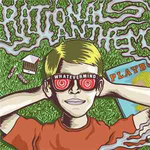 Rational Anthem - Whatevermind