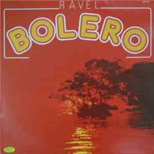 Ravel - Orchester der Wiener Volksoper - Edouard von Remoortel - Bolero