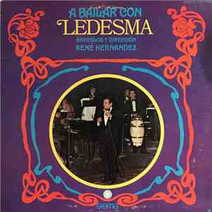 Roberto Ledesma - A Bailar Con Roberto Ledesma