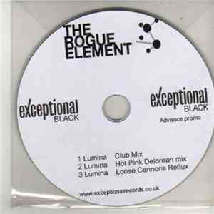 Rogue Element - Lumina