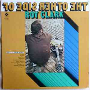 Roy Clark - The Other Side Of Roy Clark