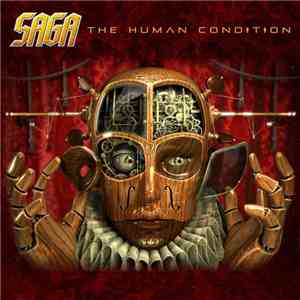 Saga  - The Human Condition
