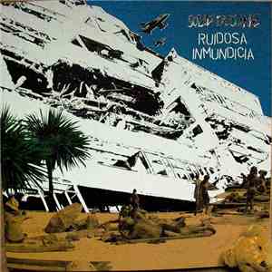 Solid Decline / Ruidosa Inmundicia - Solid Decline / Ruidosa Inmundicia