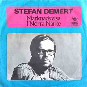 Stefan Demert - Marknadsvisa