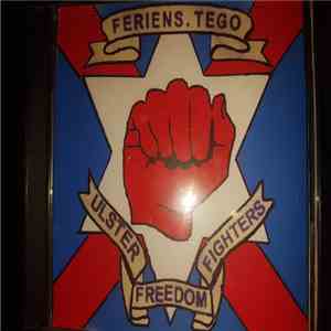 Stone Cold  - Ulster Freedom Fighters