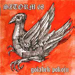Sztorm 68 - Gołąbek Pokoju