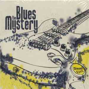 The Blues Mystery - Diesel Rock