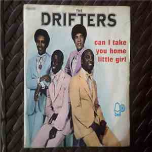 The Drifters - Can I Take You Home Little Girl