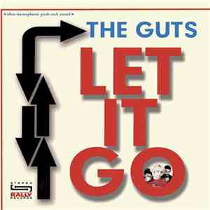 The Guts - Let It Go