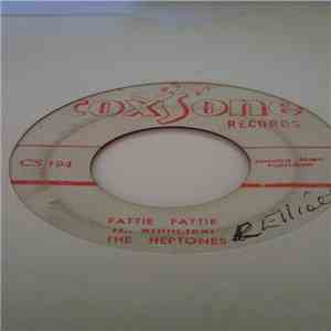 The Heptones, Jackie Mittoo -  Fattie Fattie / Jump For Joy