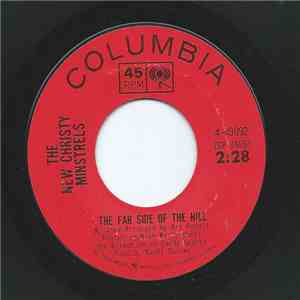 The New Christy Minstrels - Silly Ol' Summertime / The Far Side Of The Hill