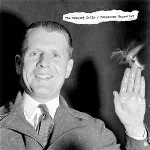 The Newport Dolls / Colostomy Baguette? - The Newport Dolls / Colostomy Bag ...