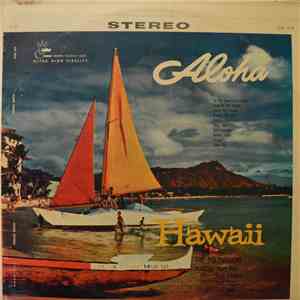 The Polynesians - Aloha Hawaii