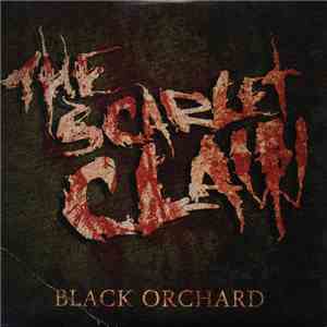 The Scarlet Claw - Black Orchard