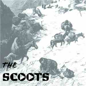 The Scoots - The Donner Party