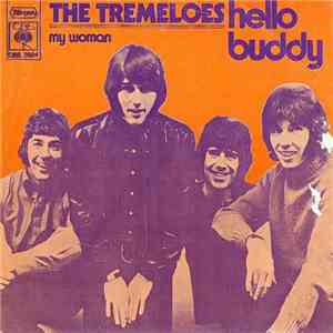 The Tremeloes - Hello Buddy