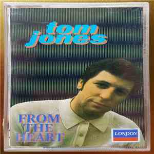 Tom Jones - From The Heart