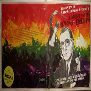 Tommy Tycho - A Night With Irving Berlin