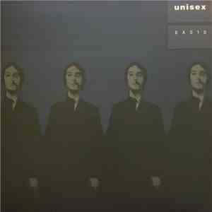Unisex  - They Do Feel Strange