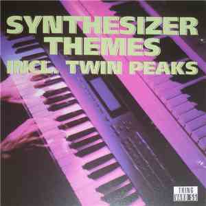 Unknown Artist - Atmospheric Synthesizer Spectacular - Vol. 1.
