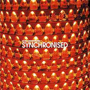 Various - Global Underground: Synchronised