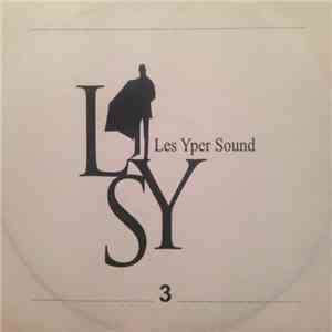 Various - Les Yper Sound 3