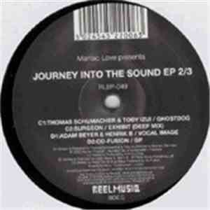 Various - Maniac Love Presents Journey Into The Sound EP 2/3